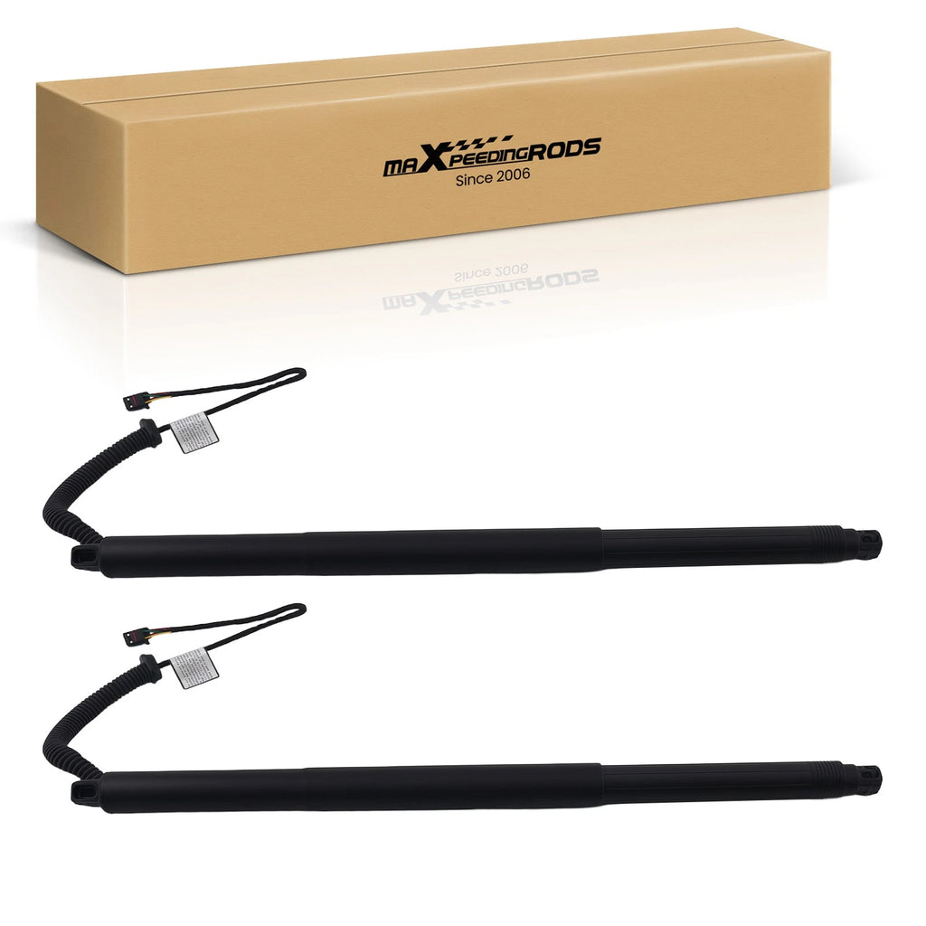2X Hatch Lift Support for Volkswagen Tiguan (2018–2020) 5NA827851A