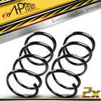Front Coil Spring for Toyota RAV4 (1996-2000, 2004-2005) FWD