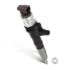 Diesel Injector for Kubota SSV75 SSV75C SSV75P (1995–1995)