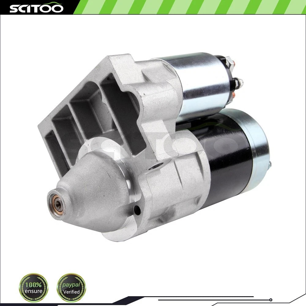 Starter for Dodge Dakota 2.5L (1996–1998) Jeep Cherokee TJ Wrangler (1994–1998) 56027904