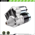 Starter for Dodge Dakota 2.5L (1996–1998) Jeep Cherokee TJ Wrangler (1994–1998) 56027904