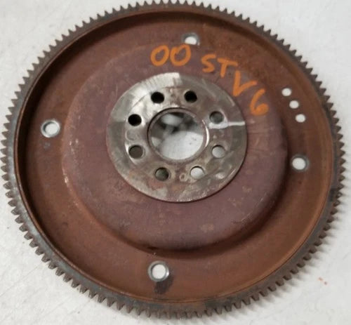 Flex Plate for Jaguar S-Type V6 3.0L (2000–2002)