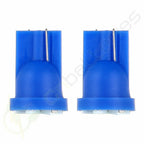 20pcs T10 194 168 158 LED License Plate Light Bulbs for Honda
