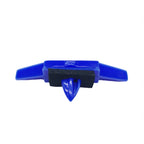 10pcs Roof Drip Moulding Clips for Honda Civic (1996-2005)