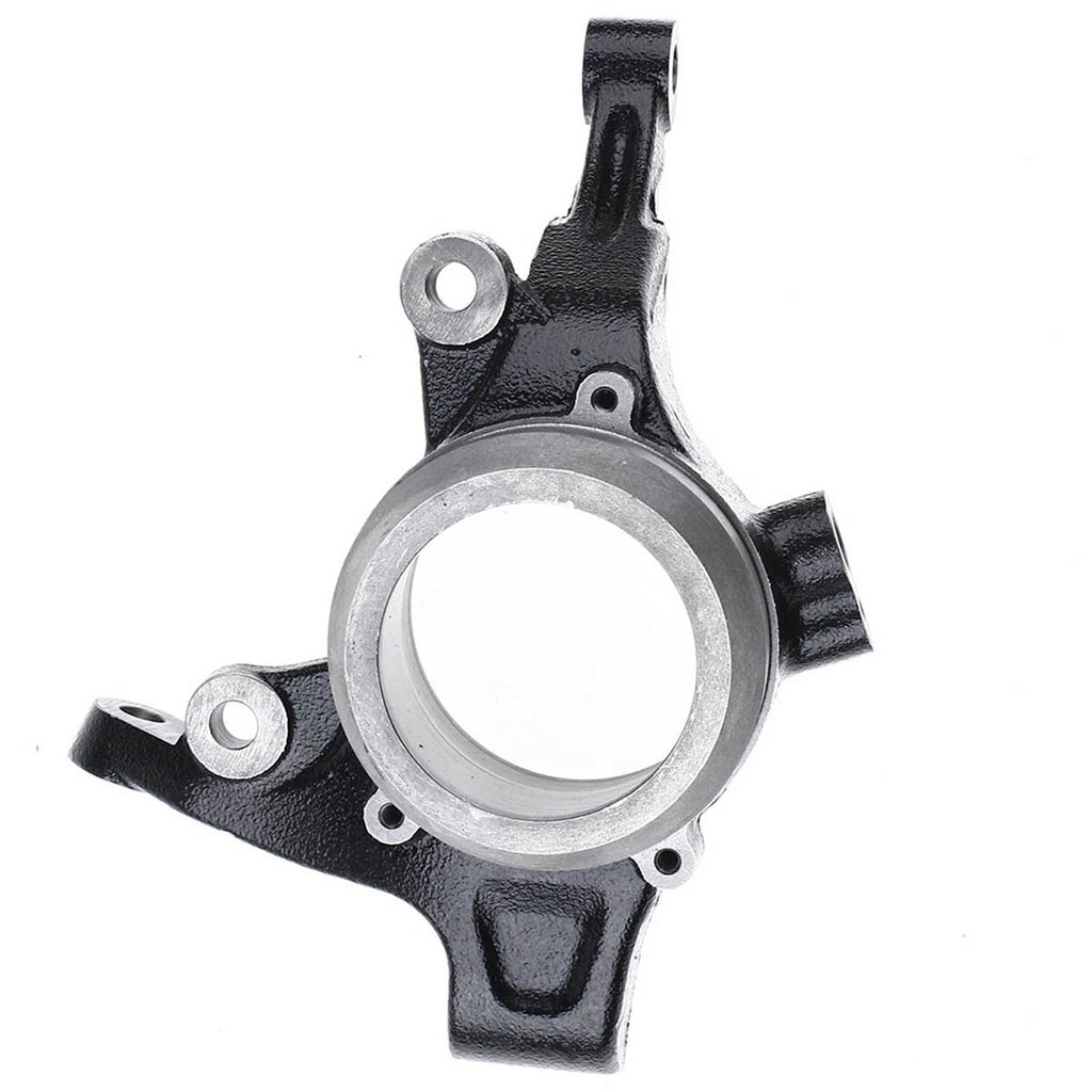Front Right Steering Knuckle for Hyundai Sonata Kia Optima (2011)