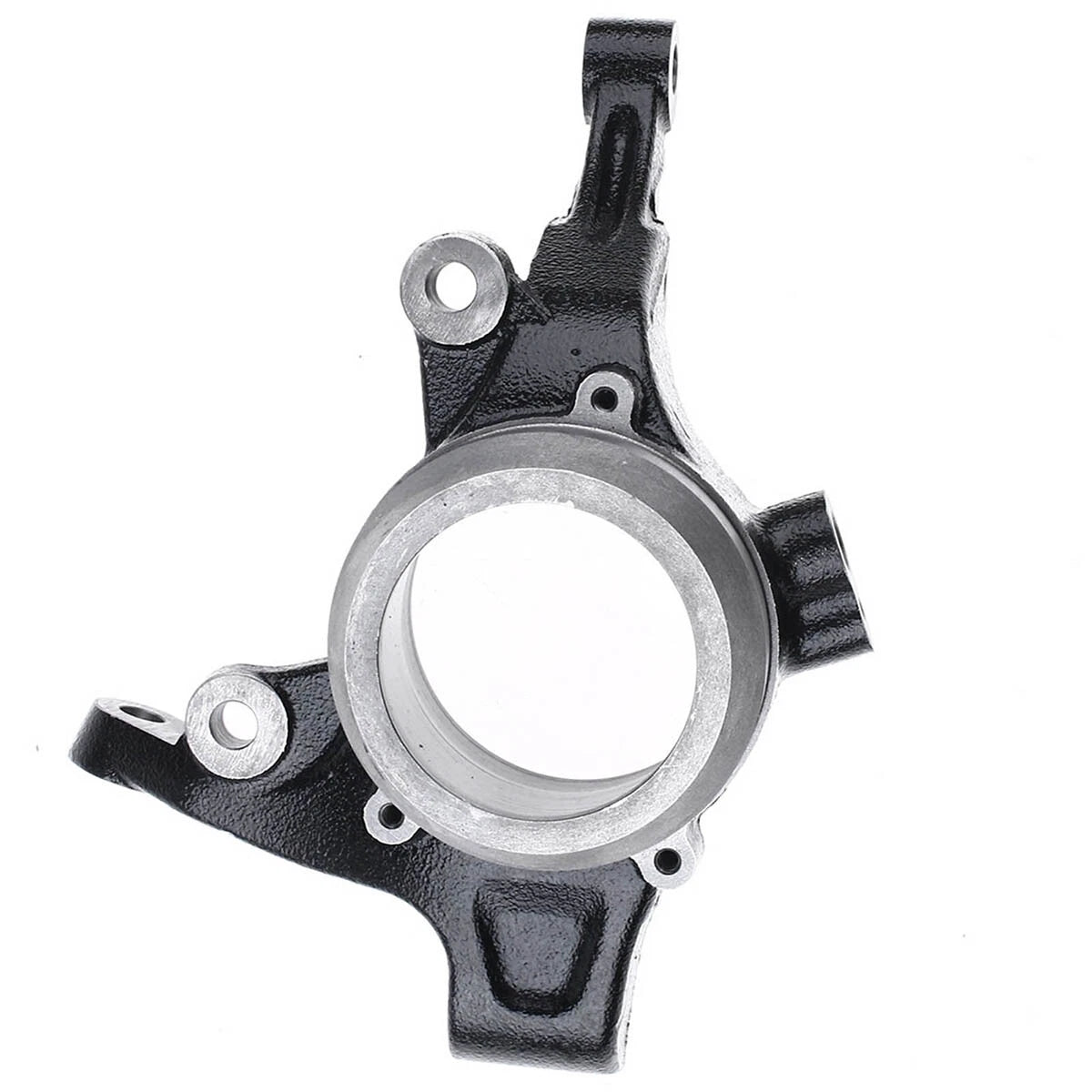 Front Right Steering Knuckle for Hyundai Sonata Kia Optima (2011)