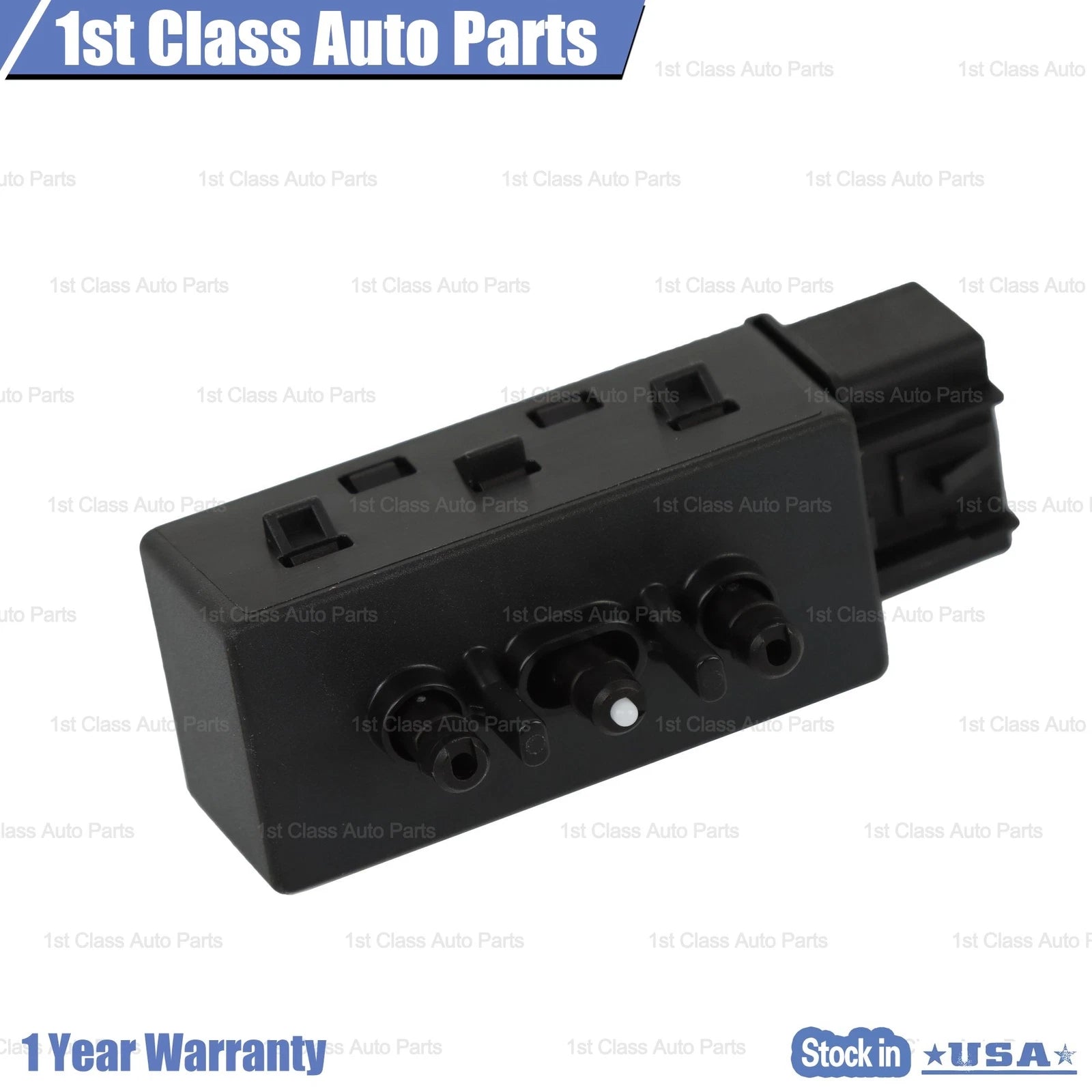 Power Seat Adjuster Switch Right for GMC Acadia, Buick (2007-2017)