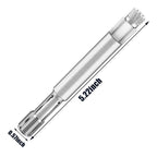 14mm Back Tap Thread Repair Tool for Auto Spark Plug (640811)