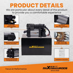 Air Suspension Compressor for Dodge Ram 1500 (2013-2019)