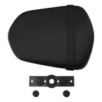 Rear Pillion Passenger Seat for Suzuki GSXR600 GSX-R 750 (2006–2007) Black