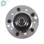 Rear Spindle for Chevy Corvette C2 & C3 (1965-1982)