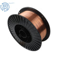 1 Roll ER70S-6 .035" Mild Steel MIG Welding Wire