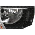 RH Headlight Mitsubishi Triton ML Series GLS GLX-R VR Right RHS (2006-2009)