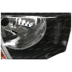 RH Headlight Mitsubishi Triton ML Series GLS GLX-R VR Right RHS (2006-2009)