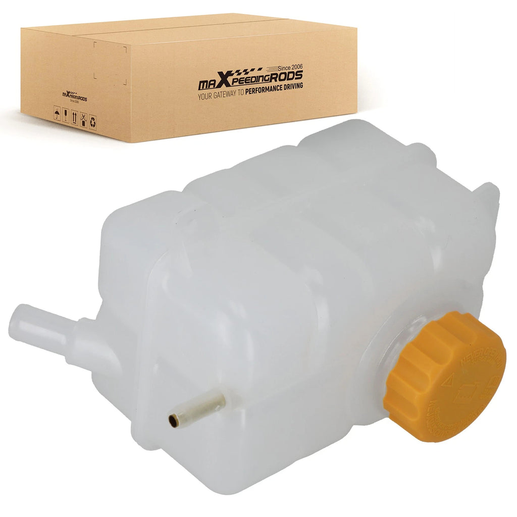 Coolant Tank for Pontiac G3 Wave Chevrolet Aveo (2007–2011)