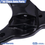 2X Front Lower Control Arms Suspension Kit for Toyota Tacoma (2005-2015)