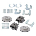 Disc Brake Kit for Ford 9 Inch Rearend (Universal)