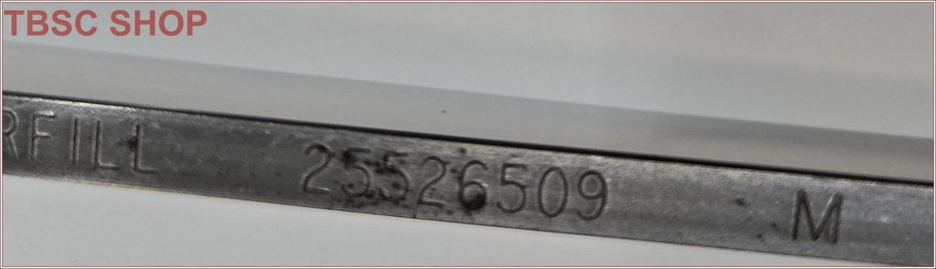 Transmission Fluid Dip Stick for Chevrolet Celebrity Ciera 6000 (1989)