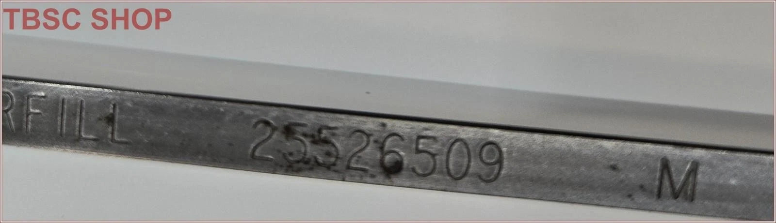 Transmission Fluid Dip Stick for Chevrolet Celebrity Ciera 6000 (1989)