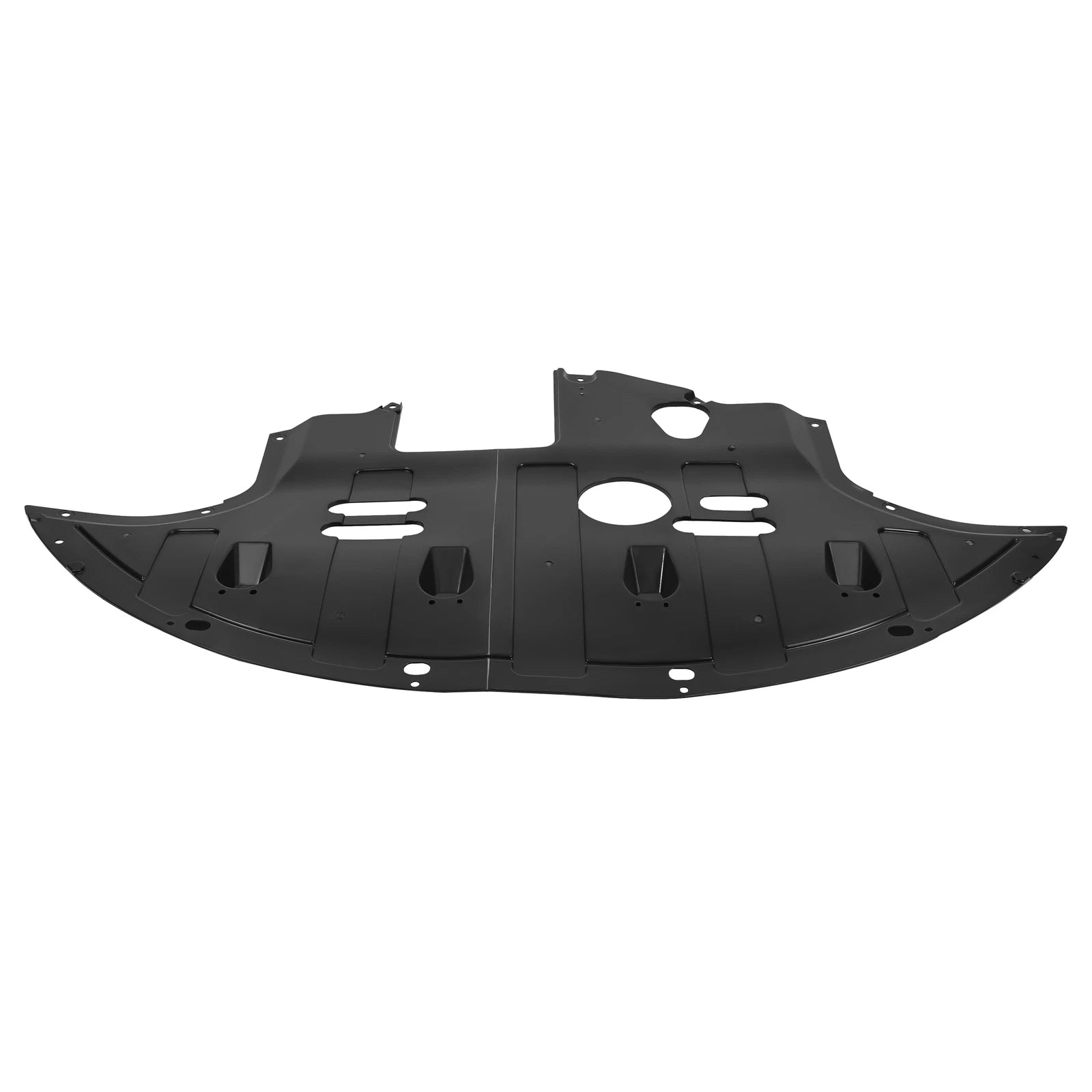 Front Engine Splash Shield Under Cover for Hyundai Elantra 2.0L (2017–2020) HY1228187