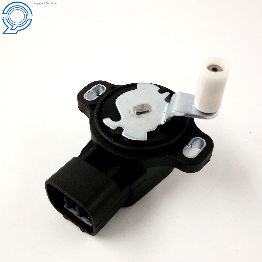 Accelerator Pedal Throttle Position Sensor for Nissan (18919-AM810, 189196N201)