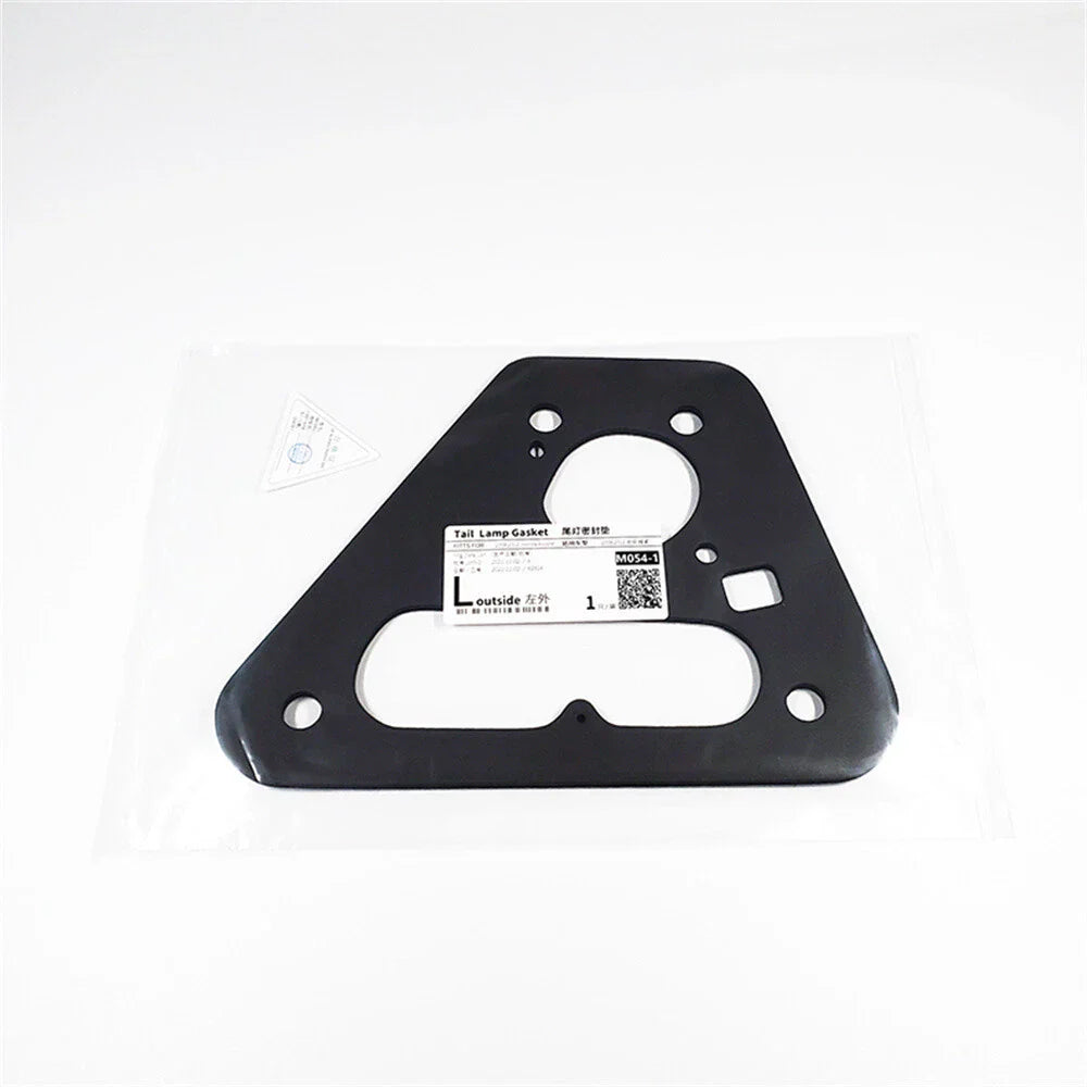 Rear Tail Light Seal Gasket for 2008-2012 Honda Accord 4-Door Sedan