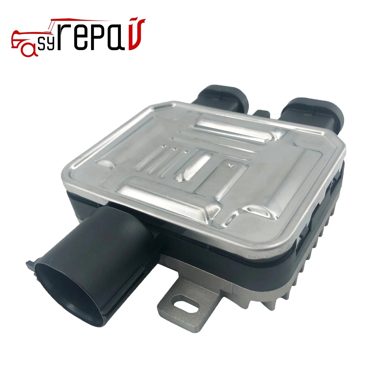 2 Fan Control Module Resistor for Ford Land Rover (941.0138.01, 940.0094.02)