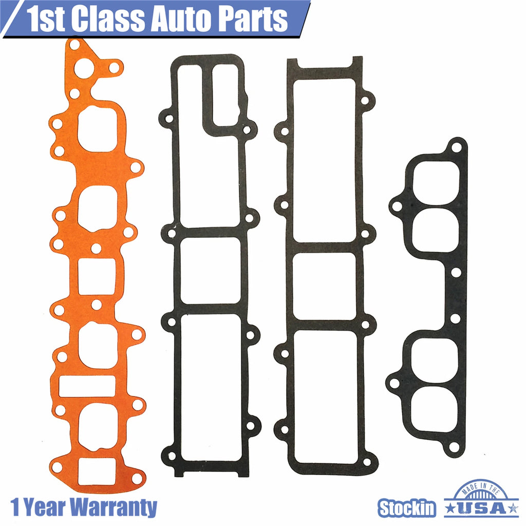 Cylinder Head Gasket Set for Toyota Pickup 4Runner (1985–1995)