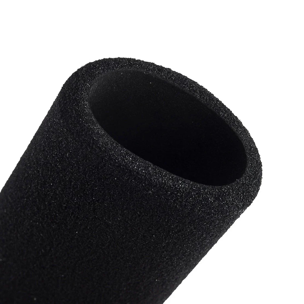 2 x Motorcycle Foam Handlebar Grips for BMW R1200GS Adventure (2004-2018)