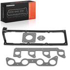 Engine Valve Cover Gasket Set for Ford Ranger, Mazda B2300 (1995–2001)