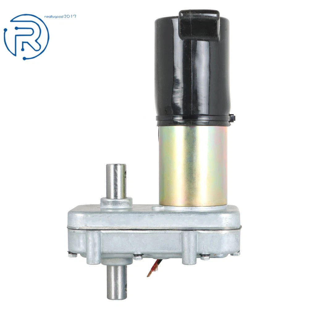 Power Gear RV Slide Out Motor for RVs (523900, 521976W, 524094, 52441)