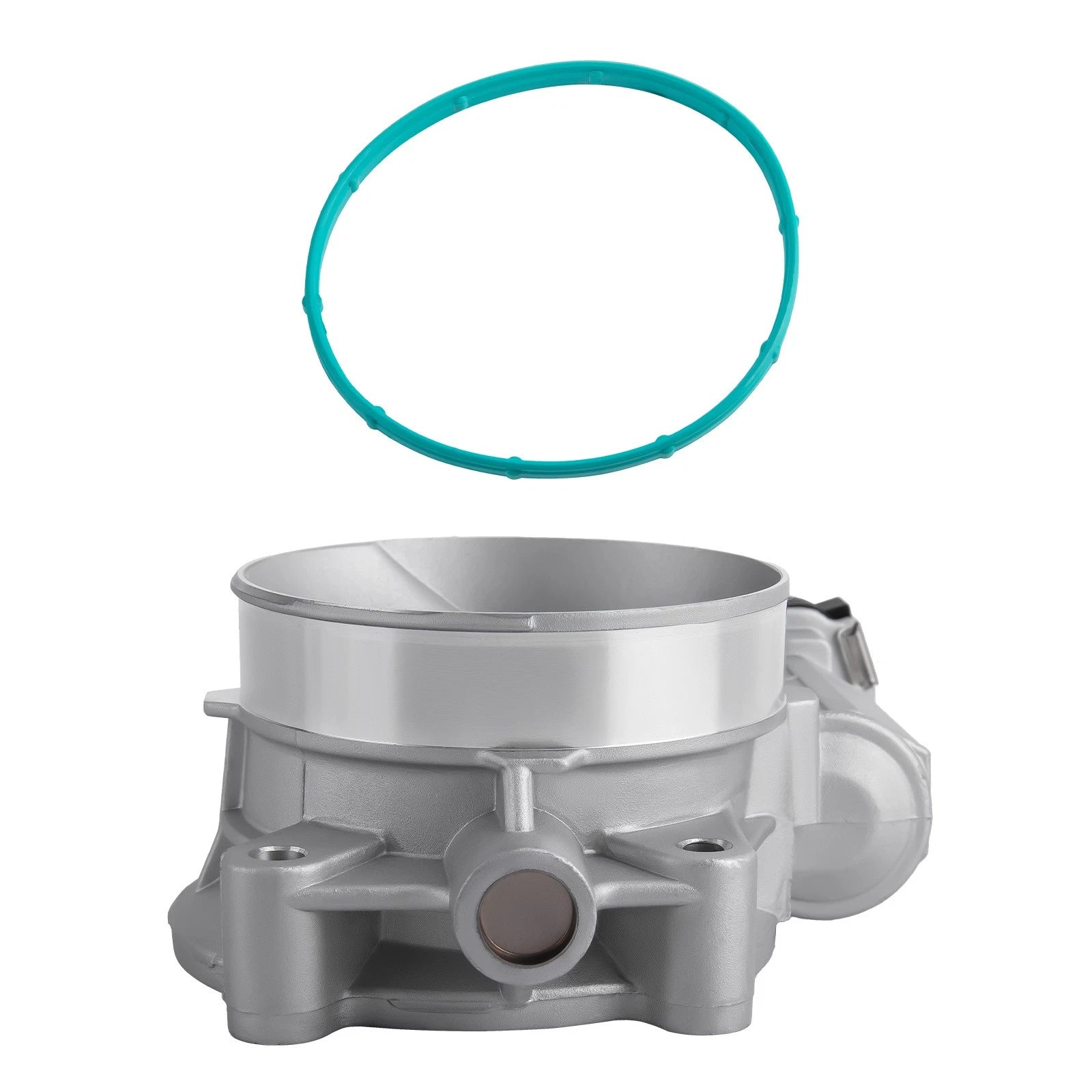 Throttle Body Assembly for Chevy Silverado Suburban Express Trailblazer (2000–2007) 12580760