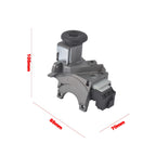Ignition Lock Cylinder Switch & Housing for Chevy Blazer GMC Envoy Buick Rainier (2002–2009)