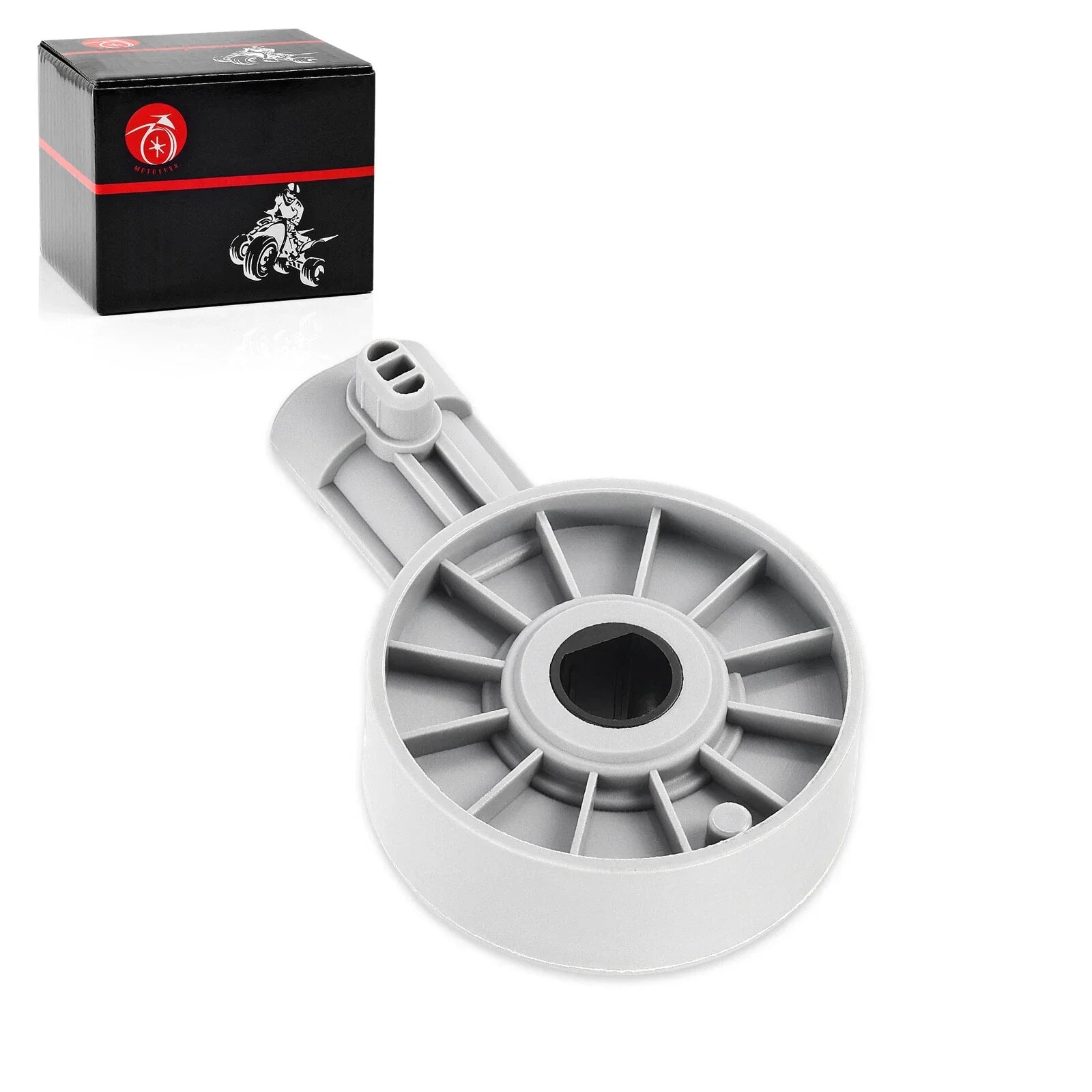 Gear Position 2-Pin Rotary Switch for Polaris RZR XP Turbo S 4 R (2017–2023)