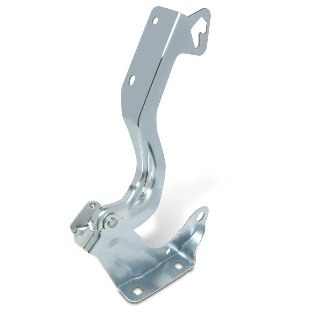 Passenger Side Steel Engine Hood Hinge for Nissan Versa (2012–2019)