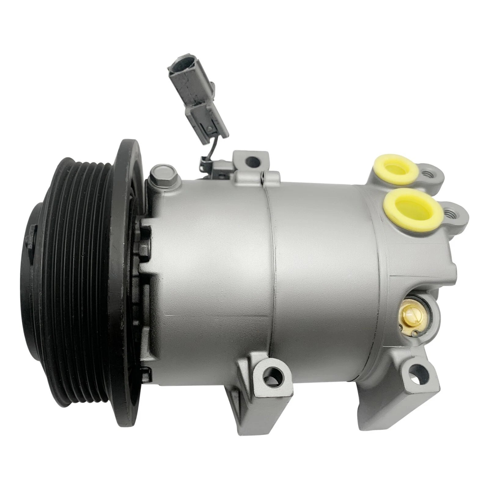 A/C Compressor Kit Replacement for Kia Soul 1.6L (2010-2011)