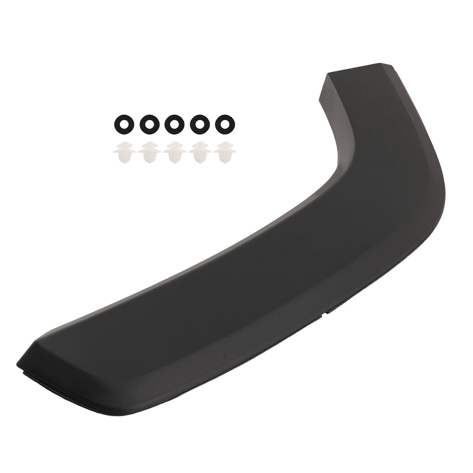 Fender Flare Molding for Toyota Rav4 (2019–2024) Right Rear 75061-42010 ABS