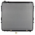 Aluminum Radiator for Toyota Sequoia (2001–2004)
