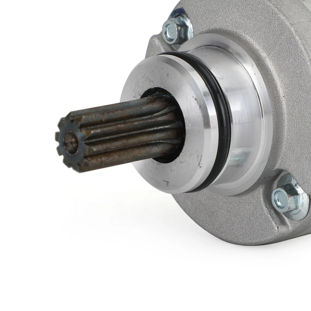 Starter for Daytona 600 650, TT600, Speed Four (2000–2005) T1310804 T1310805 T1311117