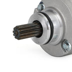 Starter for Daytona 600 650, TT600, Speed Four (2000–2005) T1310804 T1310805 T1311117
