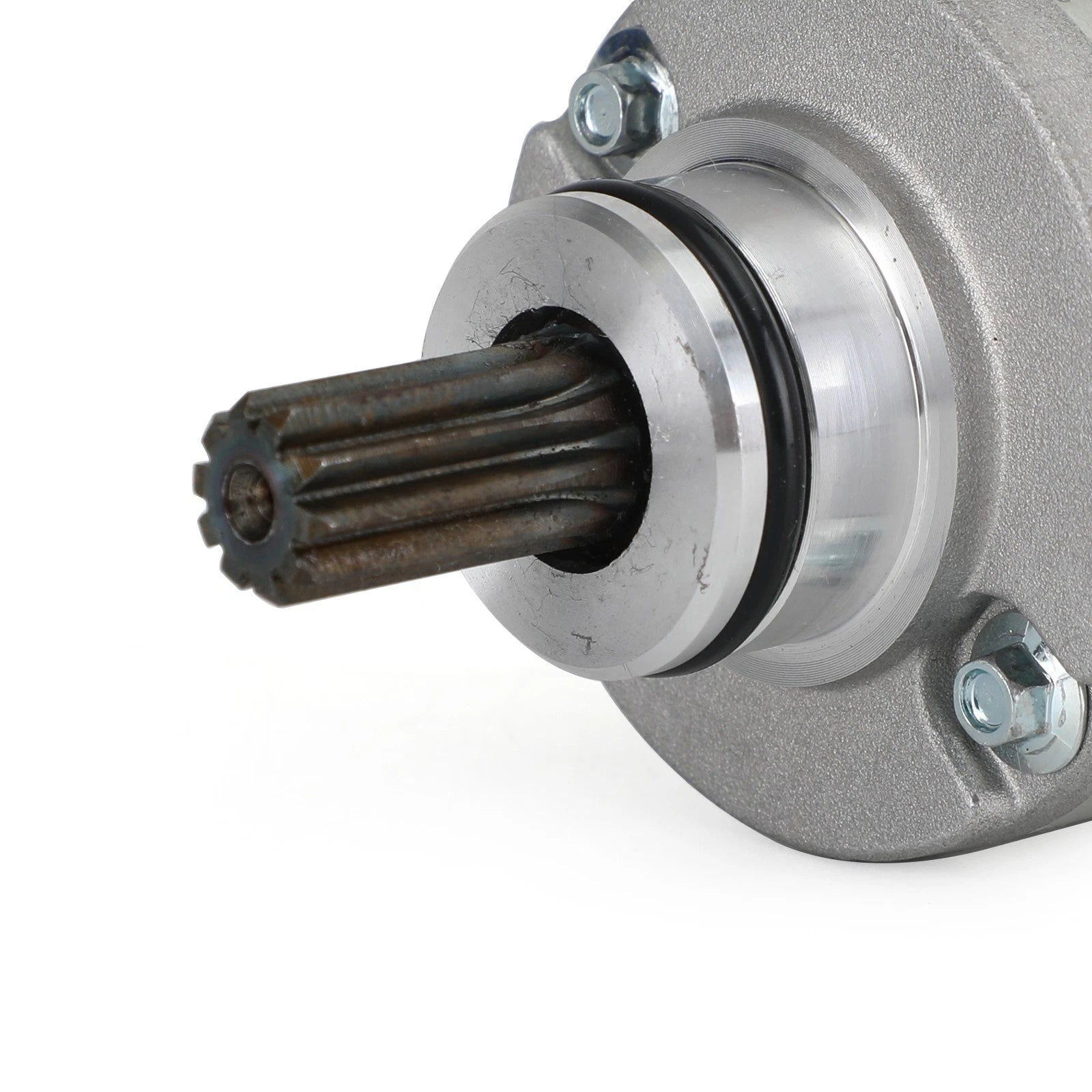 Starter for Daytona 600 650, TT600, Speed Four (2000–2005) T1310804 T1310805 T1311117