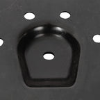 Engine Splash Shield for Hyundai Elantra (2021–2023) Front Lower