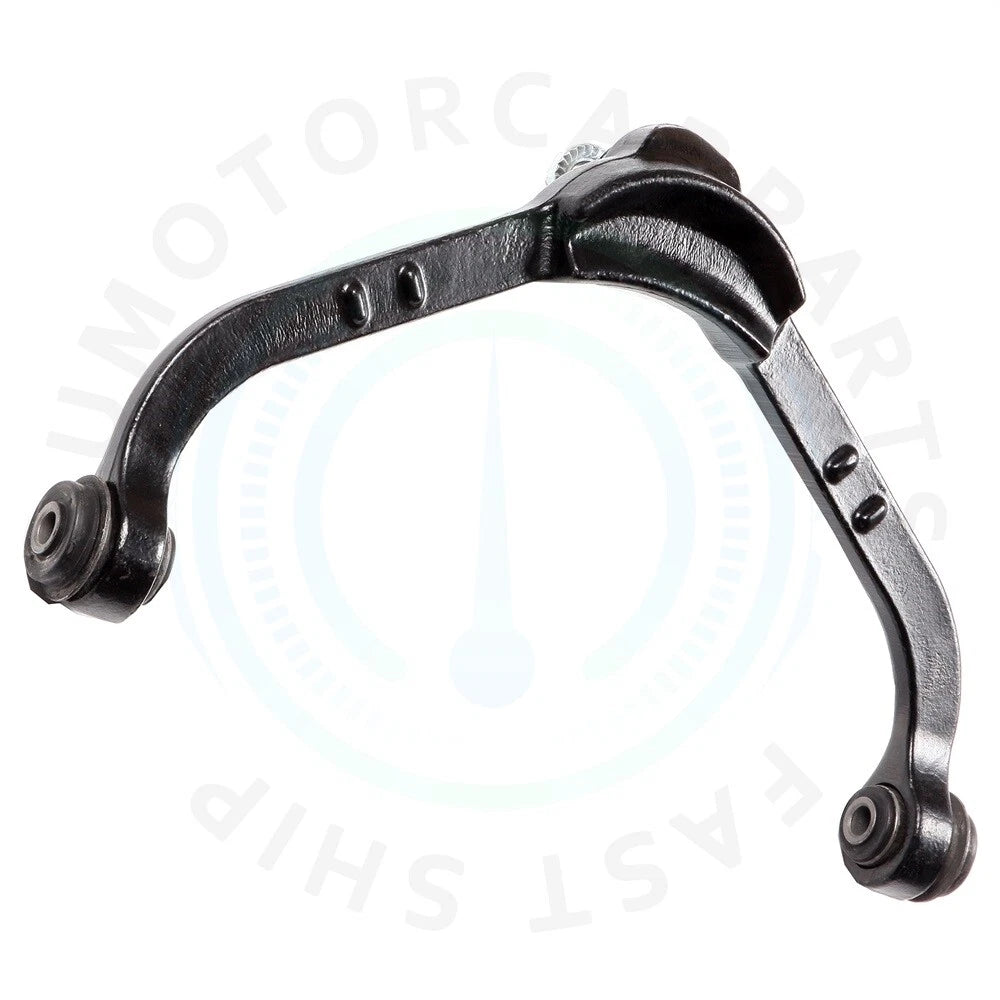 Set of 4 Control Arms and Ball Joints for Jeep Liberty (2002–2007)