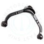 Set of 4 Control Arms and Ball Joints for Jeep Liberty (2002–2007)