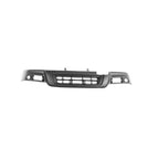 Replacement Primed Ready to Paint Front Lower Valance with Flare Holes for Ford (2009–2014)
