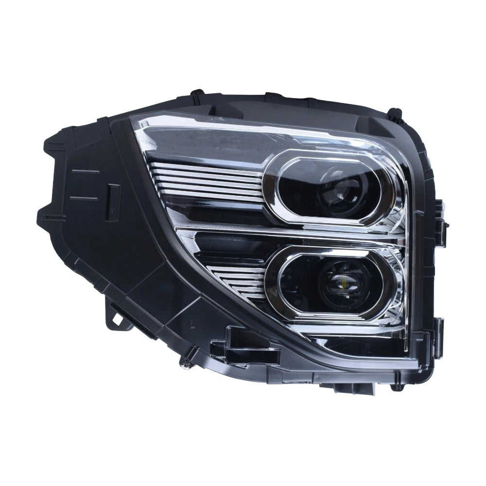 Left LED Headlight for Mitsubishi Eclipse Cross (2022–2025)