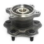 2X Rear Wheel Bearing 512201 for Nissan Altima (2002–2006), Quest (2004–2009), Maxima (2004–2008)