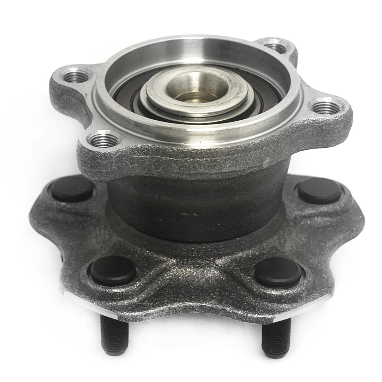 2X Rear Wheel Bearing 512201 for Nissan Altima (2002–2006), Quest (2004–2009), Maxima (2004–2008)