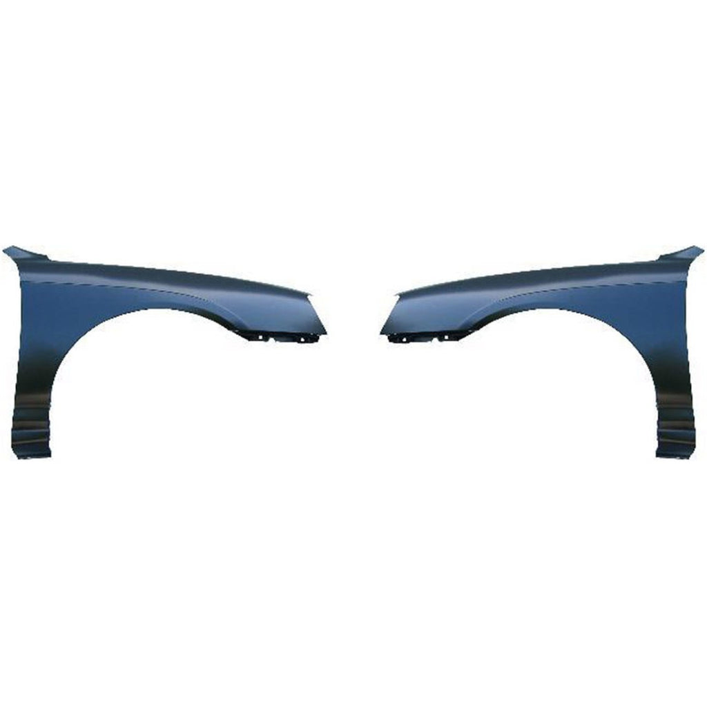 Fender for Hyundai Elantra (2001–2006) Front Driver and Passenger Side