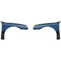 Fender for Hyundai Elantra (2001–2006) Front Driver and Passenger Side